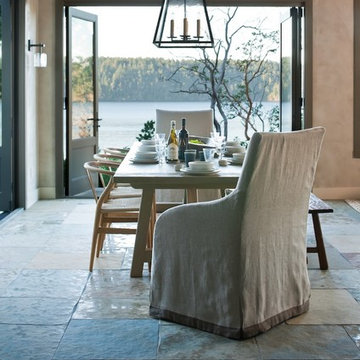 Orcas Island House