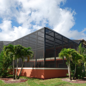 Residential Pool Enclosures