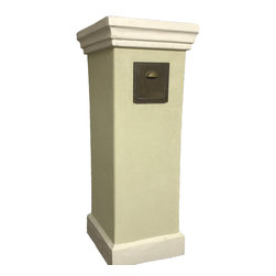 Mail Boxes - Mailboxes