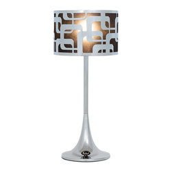 Illes Table Lamp - Table Lamps