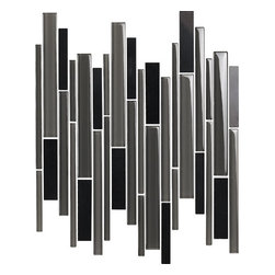 Glass Collection 1 - Tile