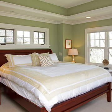 Lake Harriet - Dream Home Remodel - Remodel
