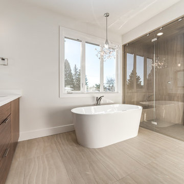 Modern Inner City Home