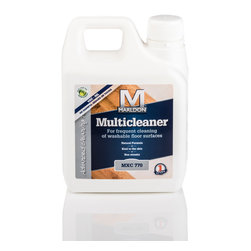 Maintenance - Products