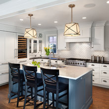 Kitchen Ideas