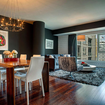 The W: Hollywood, Unit 10