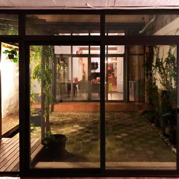 Reforma integral / Carmel