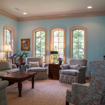 7443 Washington Blvd Meridian Hills IN