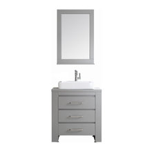 Angie's Bathroom