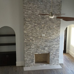 Private Residence Ft Worth - Products