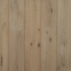 White Oak Charlotte- Metropolitan Collection - Hardwood Flooring