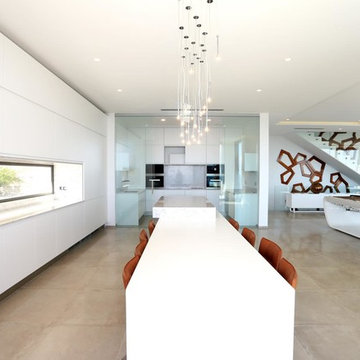 Villa Maia - Cocina