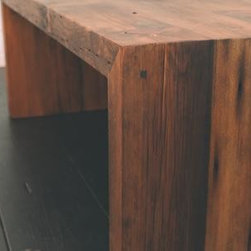 Coffee tables and hall tables - Furniture