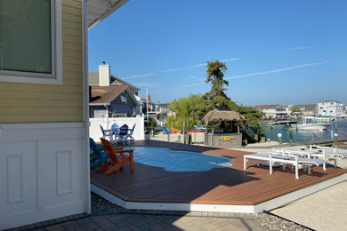 Deck - deck idea in New York