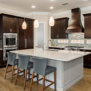 Kitchen Remodels