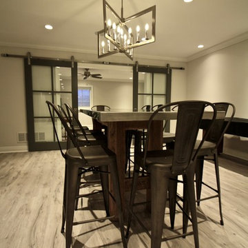 Jefferson Custom Home