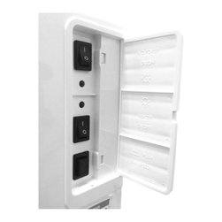 Air Towel Hand Dryer KTM-120 - Bathroom Accessories
