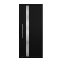 Front Doors