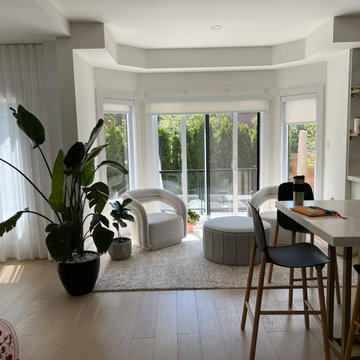 Great Neck Full Home Remodel