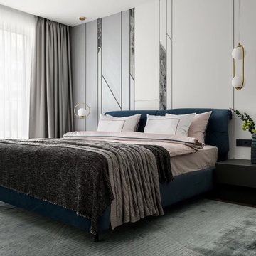 Modern elegance