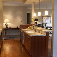Kitchen ideas