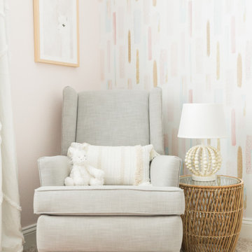 Reese Nursery Project