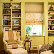 BOOKSHELVES