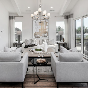 Schumacher Homes Carolina Coastal: Wilmington, NC