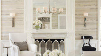 Lake Forest Showhouse 2011