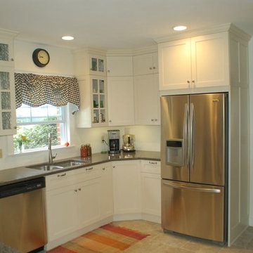 Kitchens