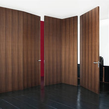 Feature Wall