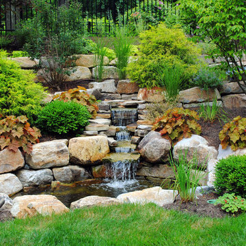 Water Features