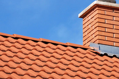 Abbotts Roofing Gallery