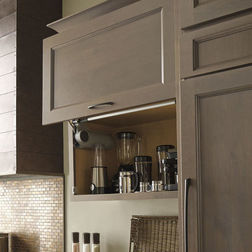 Decorá Cabinets: Vertical Lift Cabinet Door Hinge
