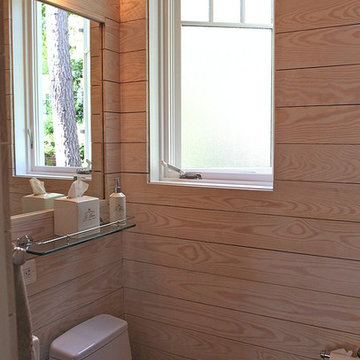 Bathrooms
