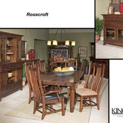 Kincaid - Storage And Organization