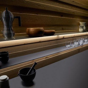 2017 Bondi Valais Kitchen