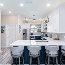 Kitchen cabinet paint ideas