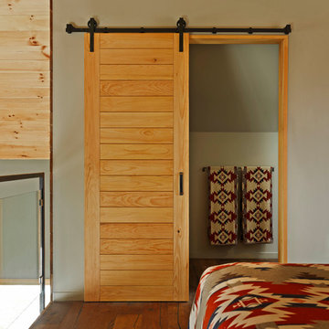 VT Modern Style Barn