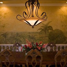 Wall treatment