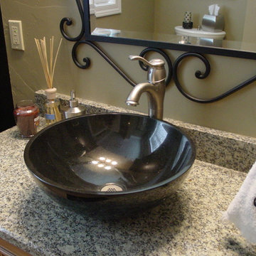 Kitchen and Bathroom Remodel with Addition