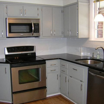 Kitchen Remodels