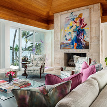 Lake House