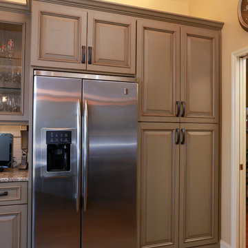 Wynfield Kitchen Remodel