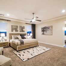 Bedrooms