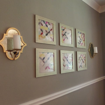 Grapevine Remodel