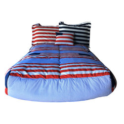 Hugger Comforters - Products