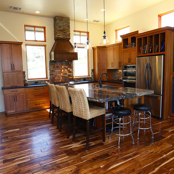 South Fork Construction
