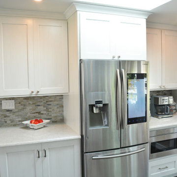 Edgewater, MD Large Kitchen Remodel