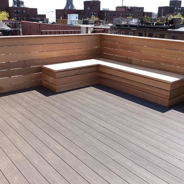 Decking